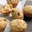 Quinoa Muffins