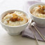 Lightened Rice Pudding