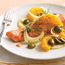 Seared Salmon