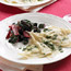 Goat-Cheese "Ravioli"