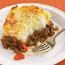 Shepherd's Pie