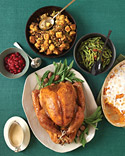 My First Thanksgiving: Let&rsquo;s Get Organized