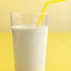 Banana-Oat Smoothie