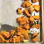 Roasted Pumpkin