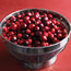 In Season: Cranberries