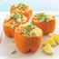 Greek Stuffed Peppers