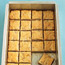 Cinnamon-Walnut Baklava