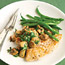 Chicken with Mushrooms