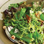 Mesclun Salad