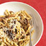 Mixed-Mushroom Pasta