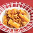 Spiced-Meat Rigatoni