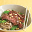 Asian Noodle Bowls