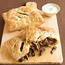 Mushroom Turnovers