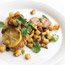 Pan-Seared Pork with Potatoes and Lemon