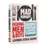 "Mad Hungry" Signings