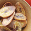 Baked Plantain Chips