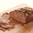 Roasted Pork with Onions and Citrus