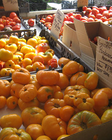 Greenmarket