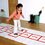 Hopscotch Mat