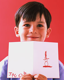 Holiday Cards