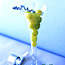 Grapes at Midnight 