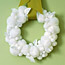 Snowball Wreath