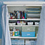 Crafts Cupboard