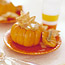 Pumpkin Pudding