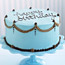 Birthday Cakes