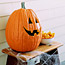 Talking Pumpkin