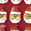 Santa Claus Crackers