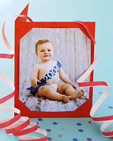 Baby New Year