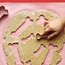 Homemade Dog Biscuits