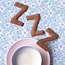 Chocolate ZZZ Cookies
