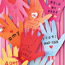 Hand-Shaped Valentines