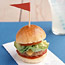 Mini Turkey Burgers