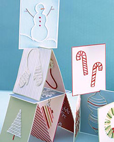 Yarn Cards