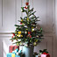 Advent Ornaments