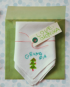 Gifts from the Art
