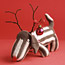 Stuffed Reindeer