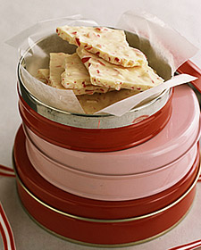 Minty Bark