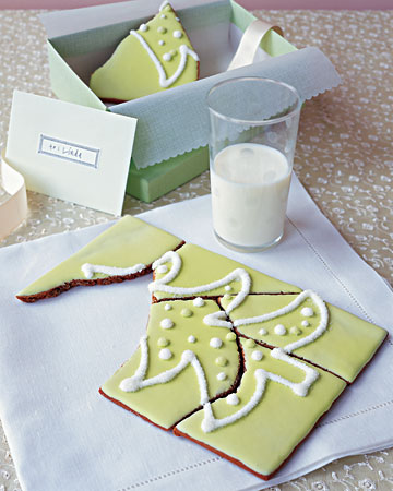 cookie puzzle