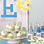 Party Theme: Initial