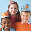 Paper Party Crafts