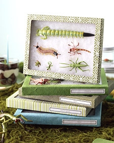 Spring Favors 