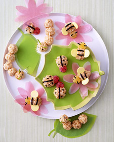 Crunchy Critters