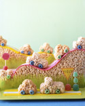Stop and Goo Cars