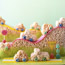 Stop and Goo Cars