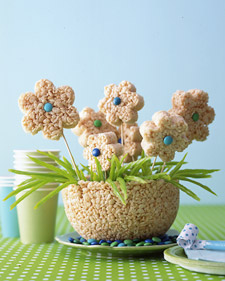 Delectable Daisies 