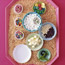 Crispy Cake Basic Recipe